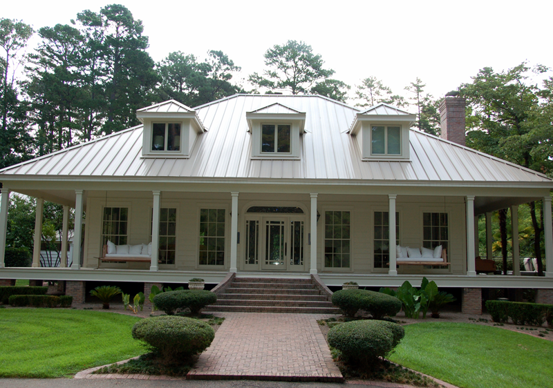 metal roofer in winston-salem