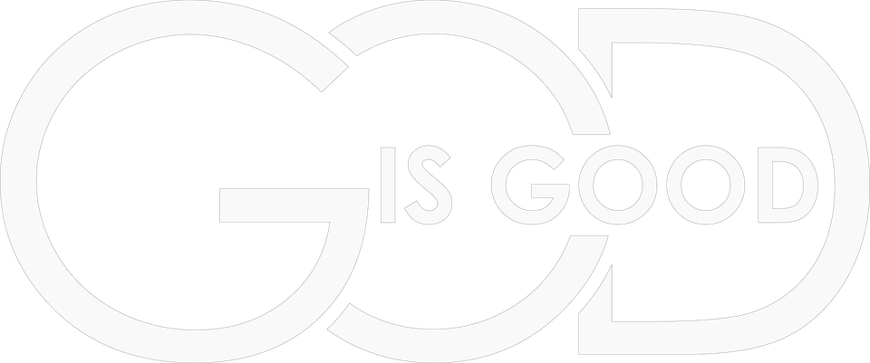 Faith   god is good wht