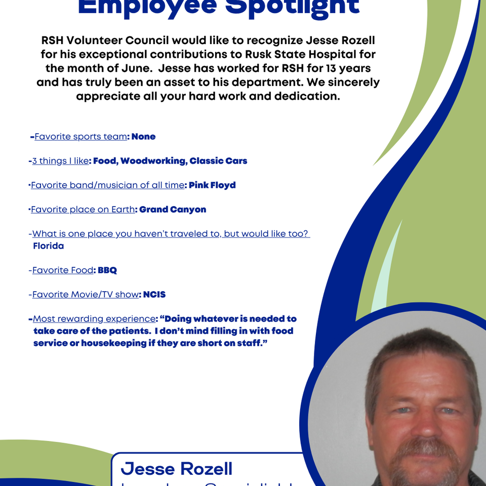 Vc spotlight jesse