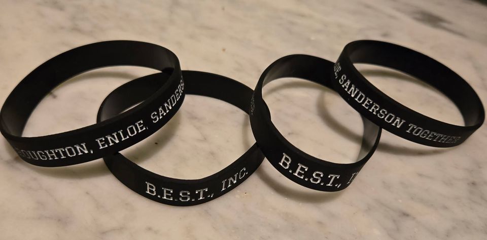 Best braclets