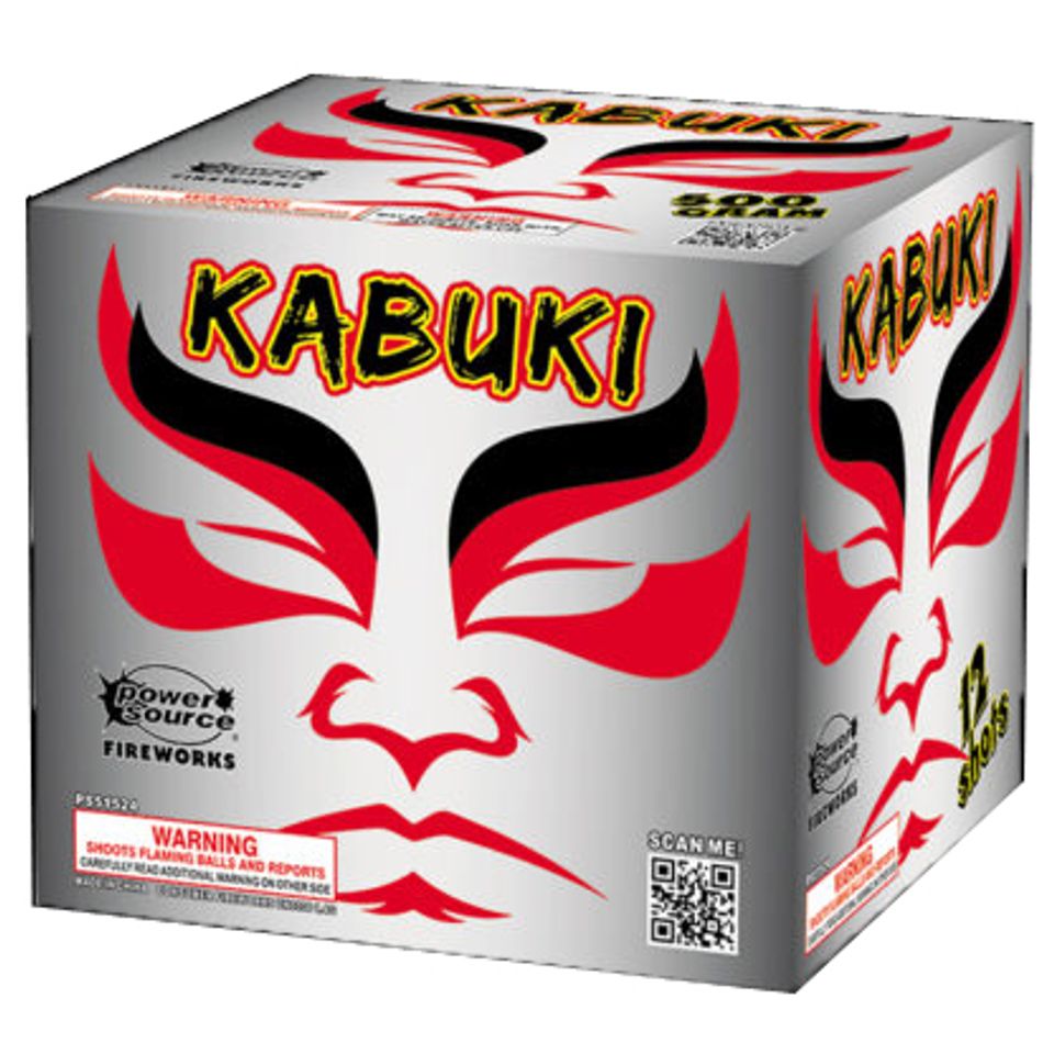 Kabuki 416x416
