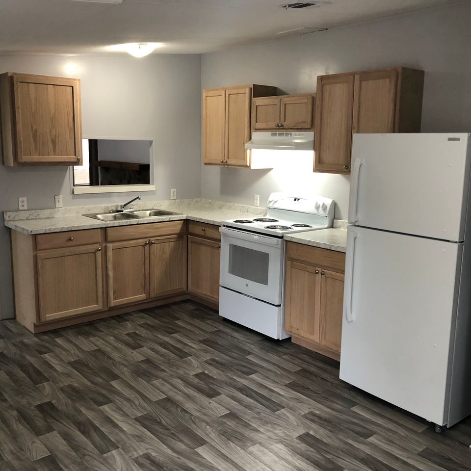 8600 kitchen