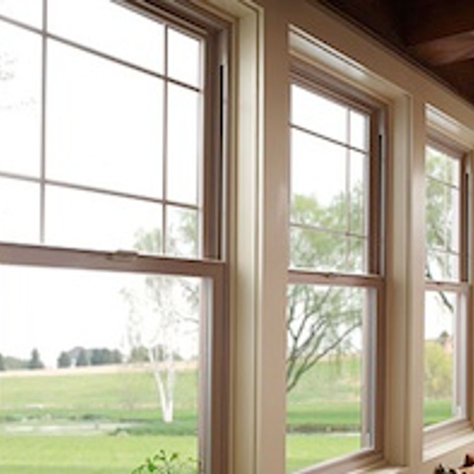 Vinyl replacement windows 1