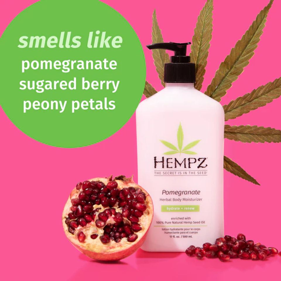 Pomegranate
