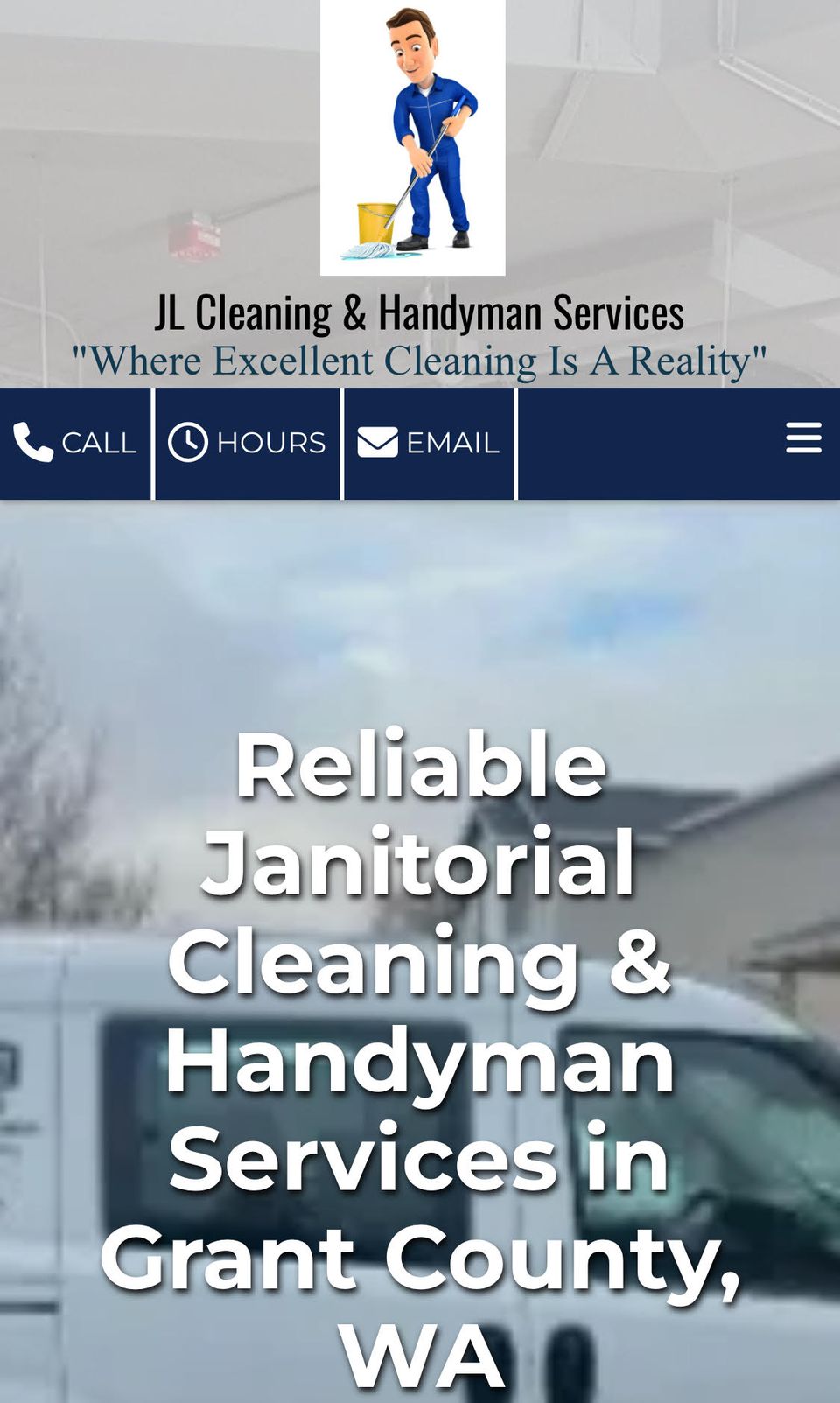 Jl cleaning home