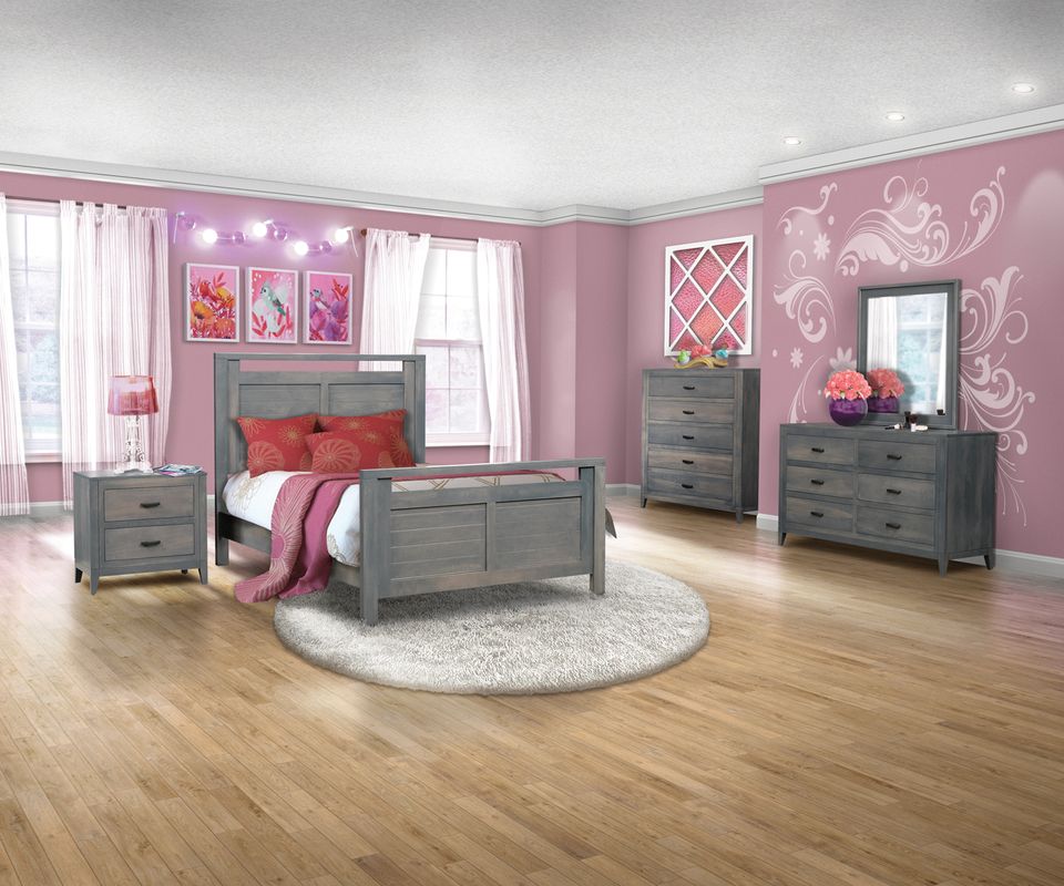 God triway room