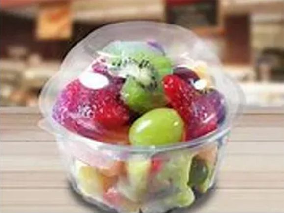 Fruity bowl