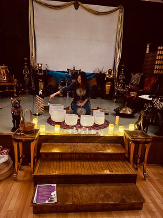 Sound mentorship
