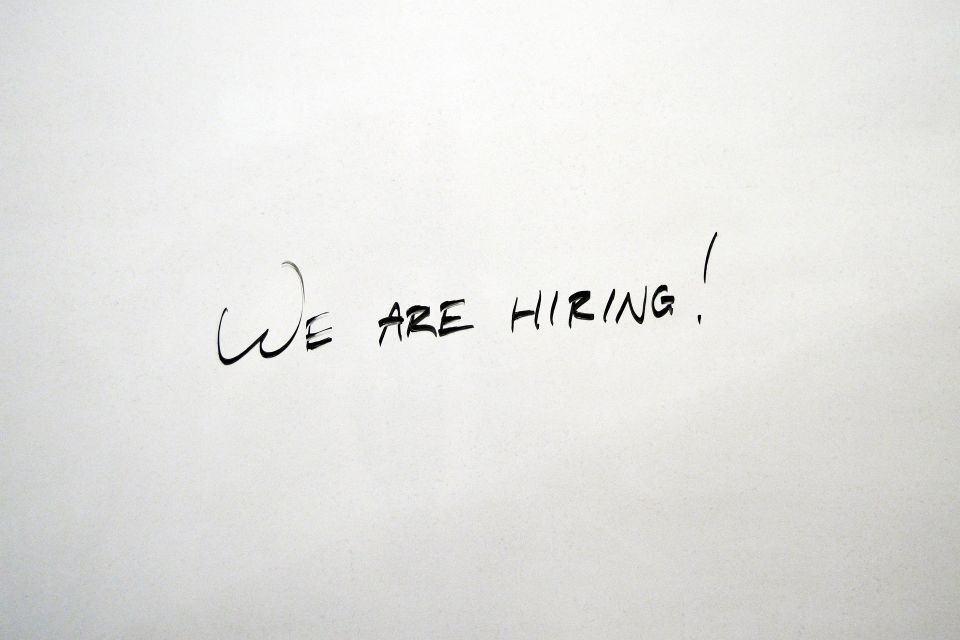 We are hiring g9b10c8ad6 1920