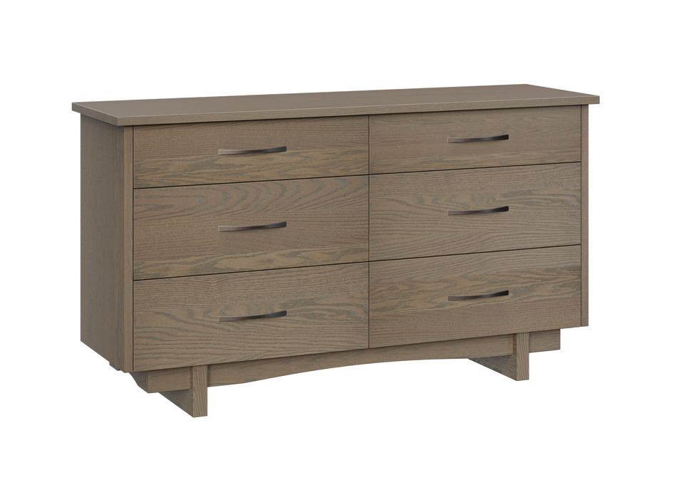 Kw mule dresser oak ocs ash urban retreat