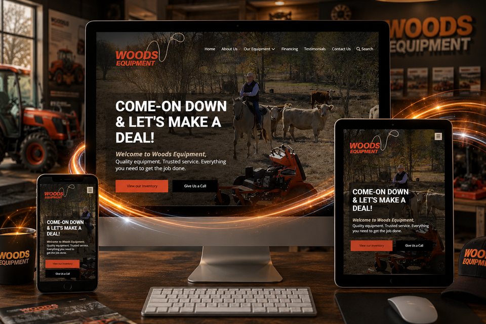 Woods