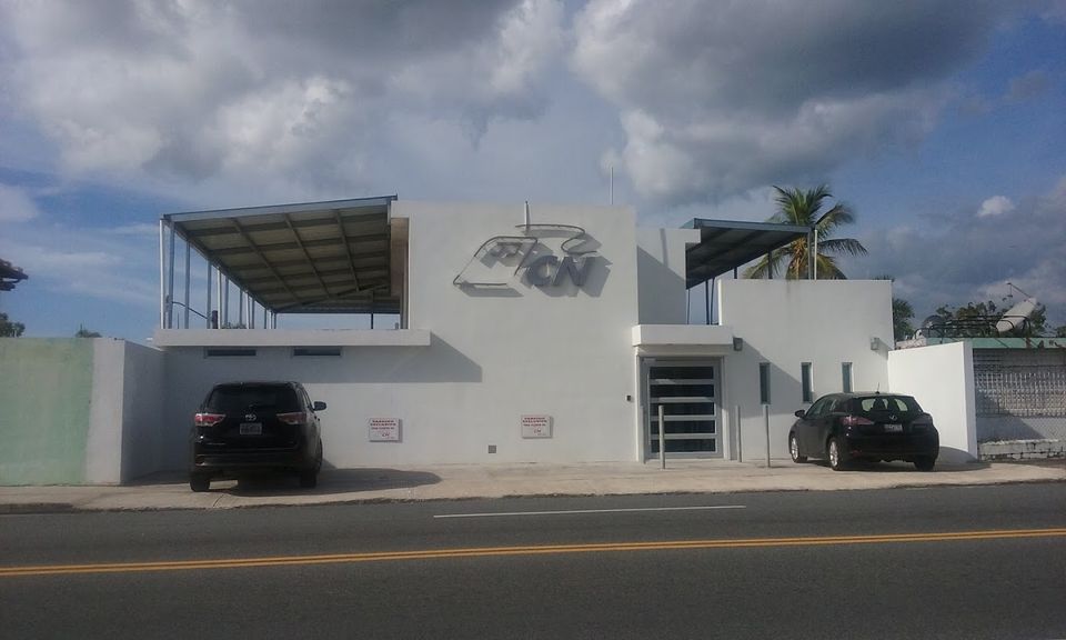 Storefront