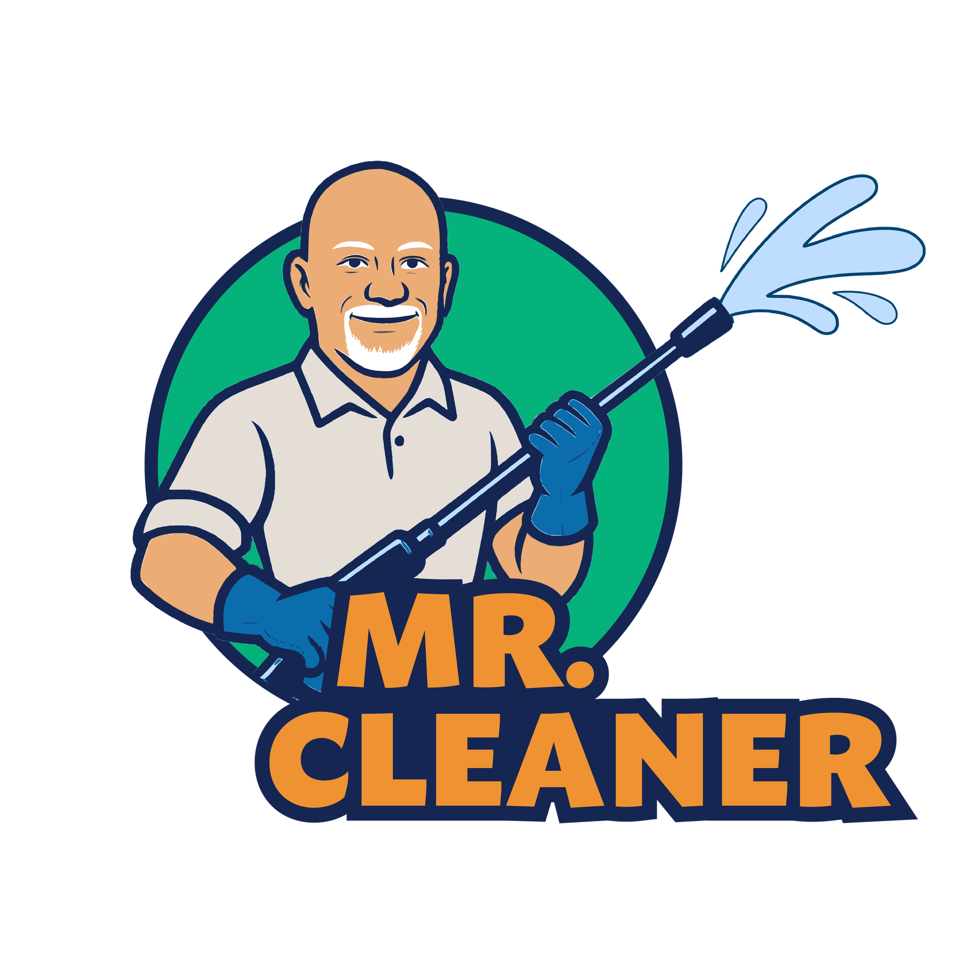 Mr Cleaner