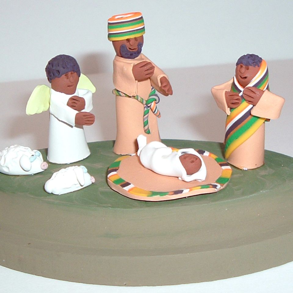 Kwanza set  1