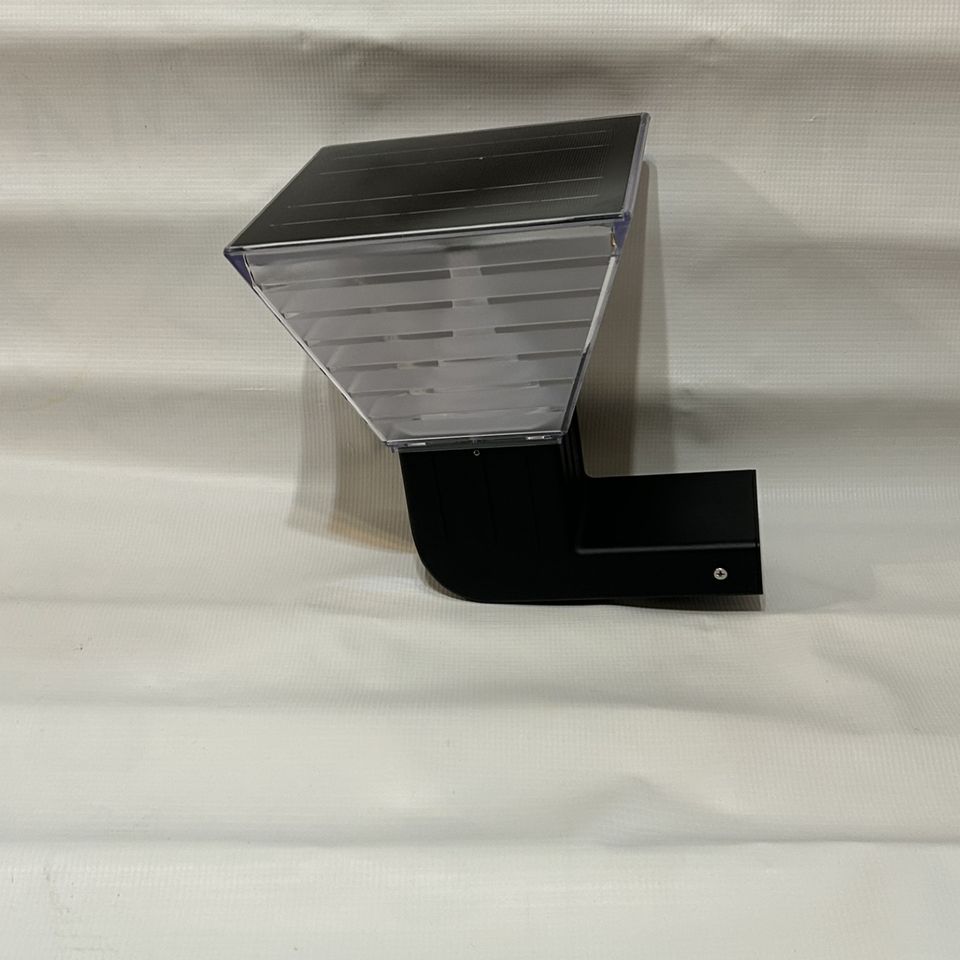 Solar led lighting serenity8