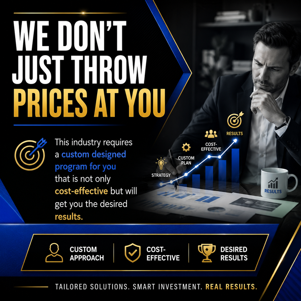 Fb ad pricing