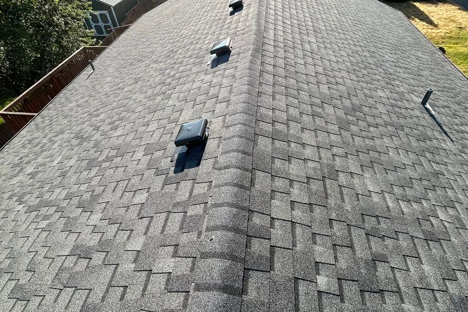 Roofing
