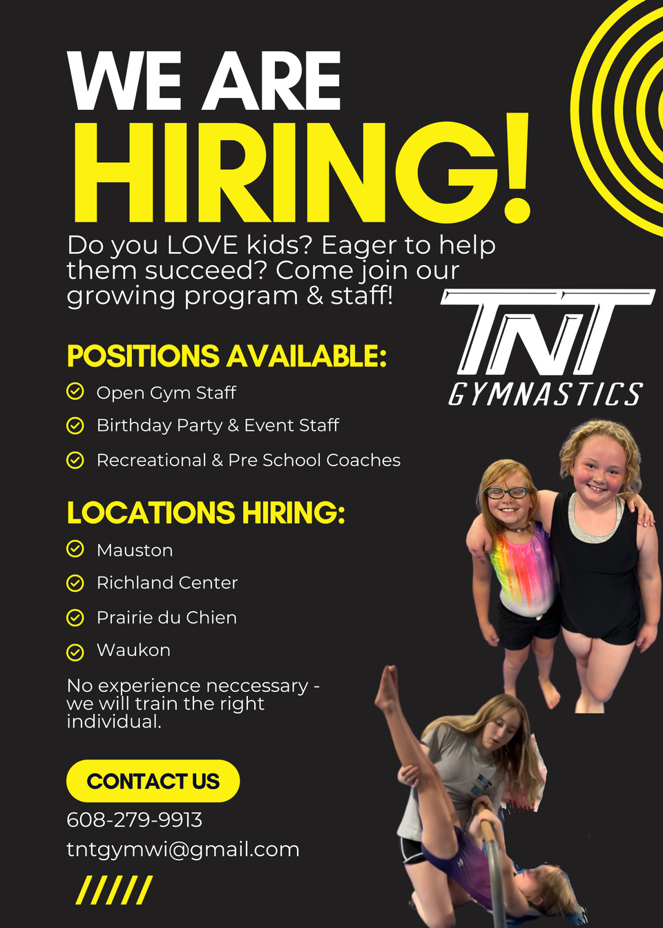 Now hiring ad (1)