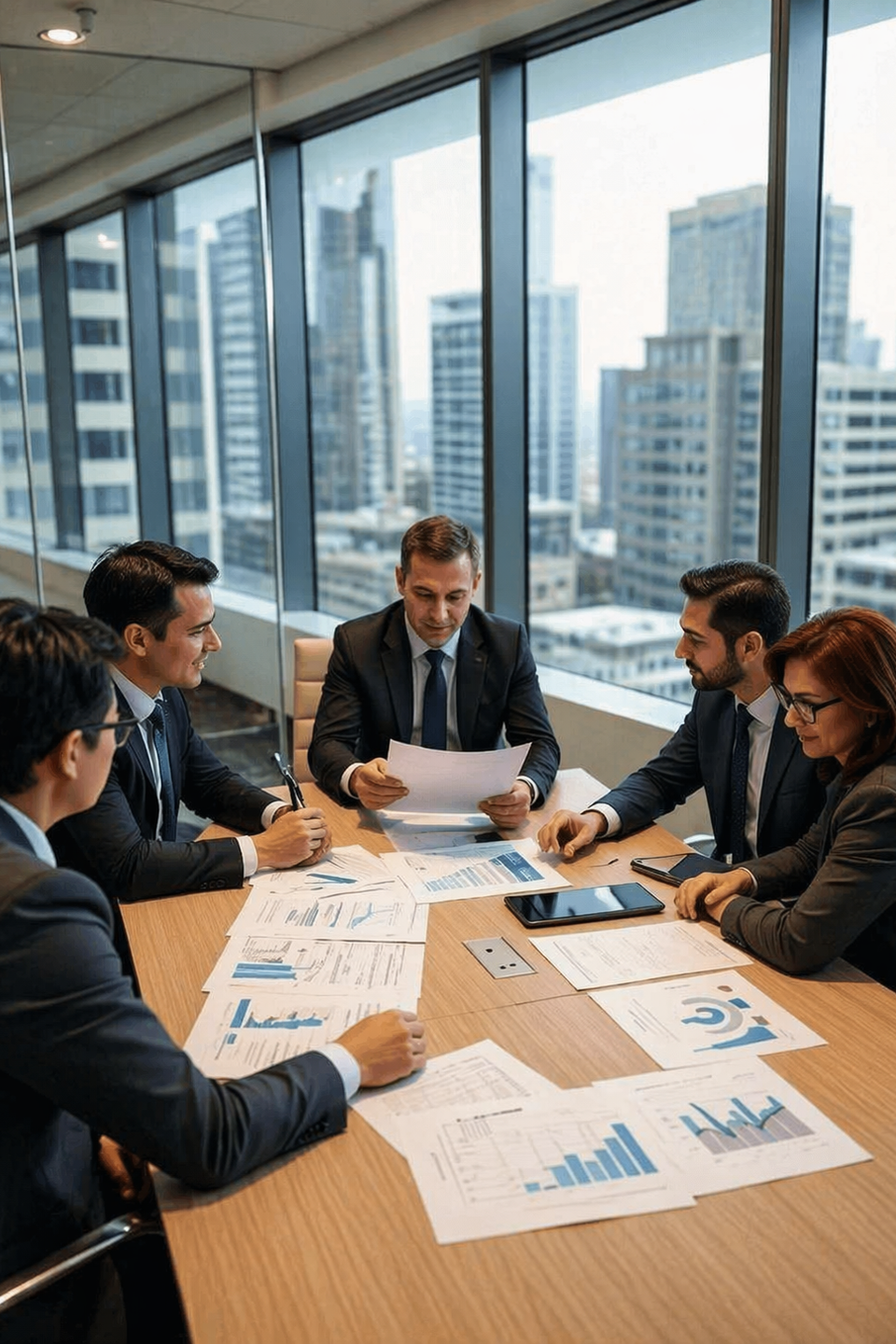 Investment Advisory