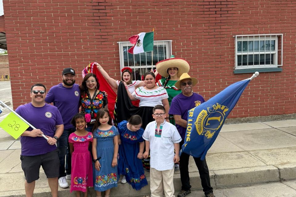 Cinco