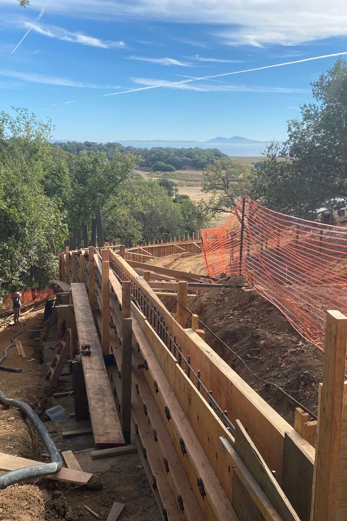 Excavation project 3