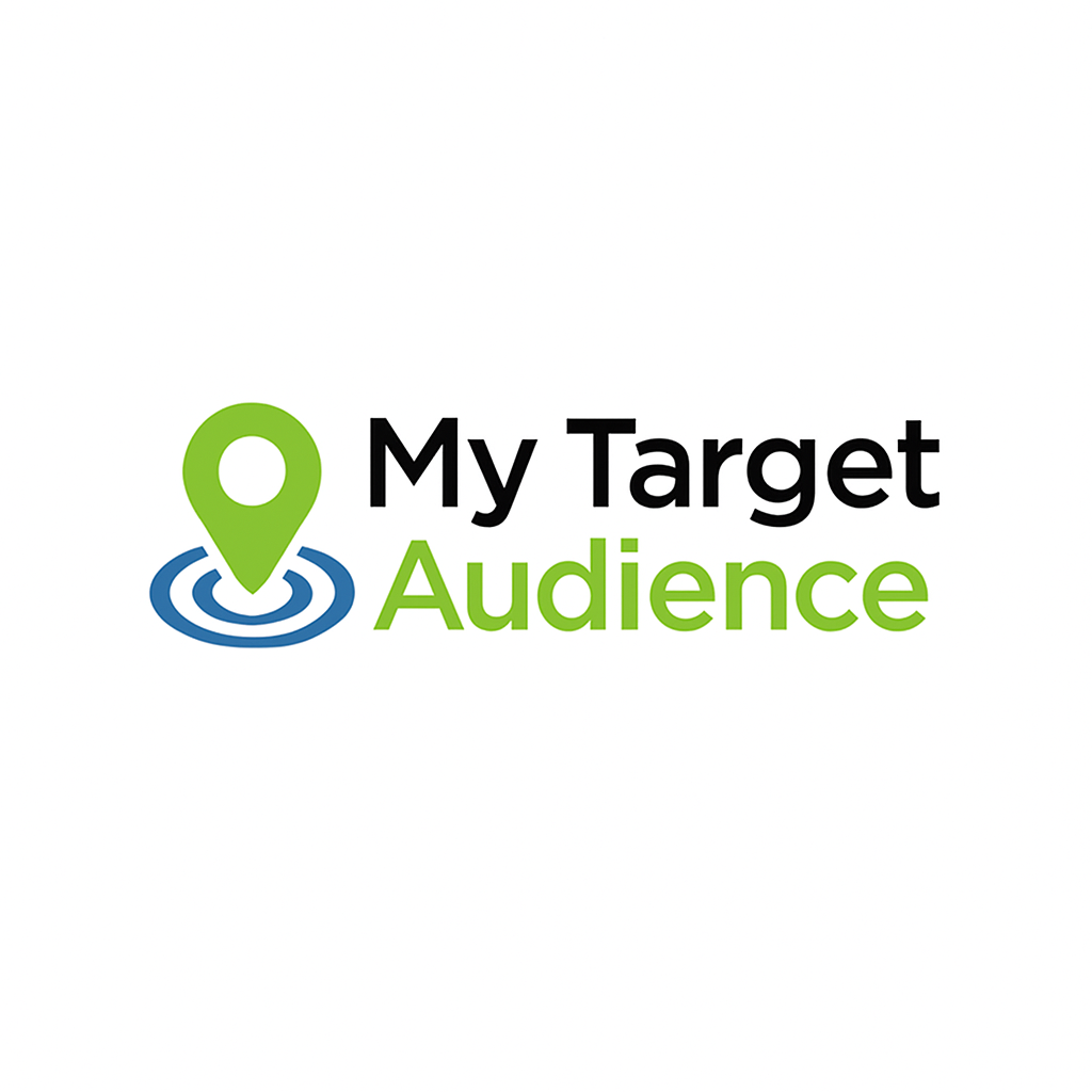 My Target Audience