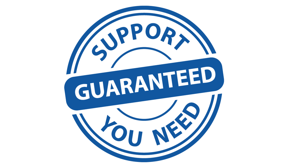 Support