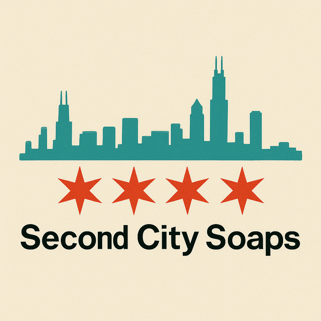 Second City Soaps