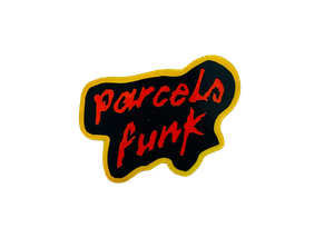 Parcels funk