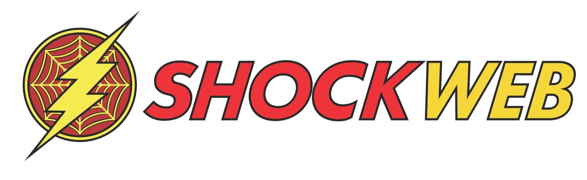 SHOCKWEB
