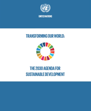 Un 2030 agenda