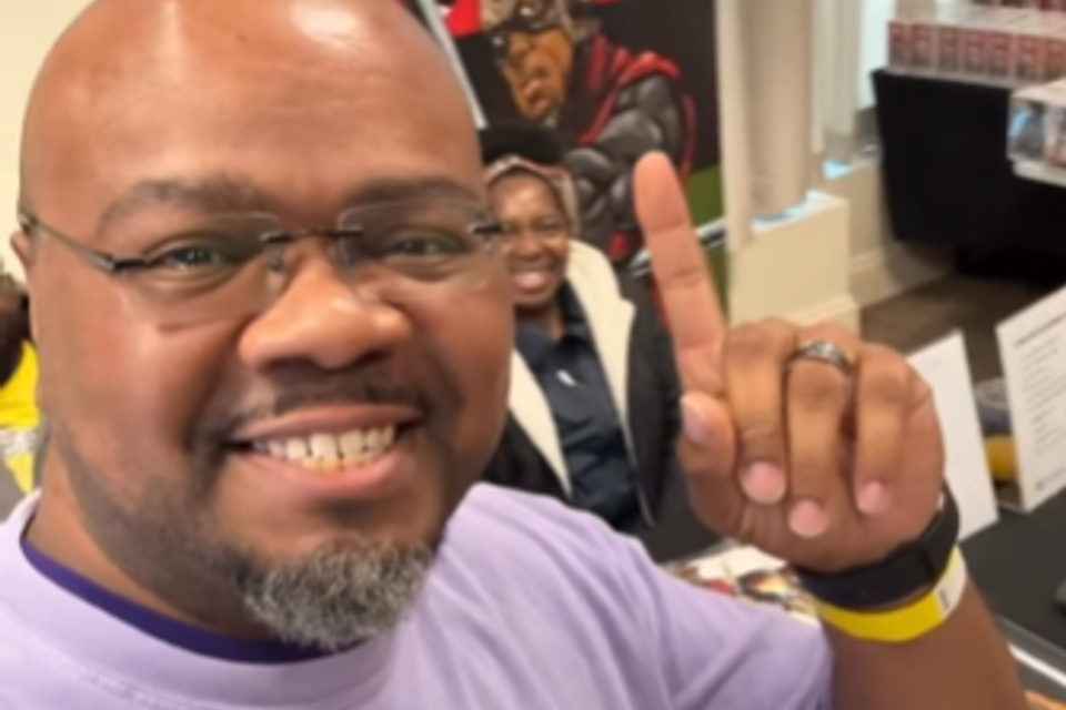 Danny quick instagram reel tour  1 image  27