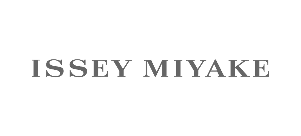 Issey Miyake perfume logo