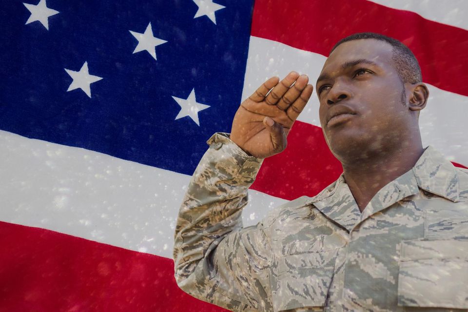 Veterans Services