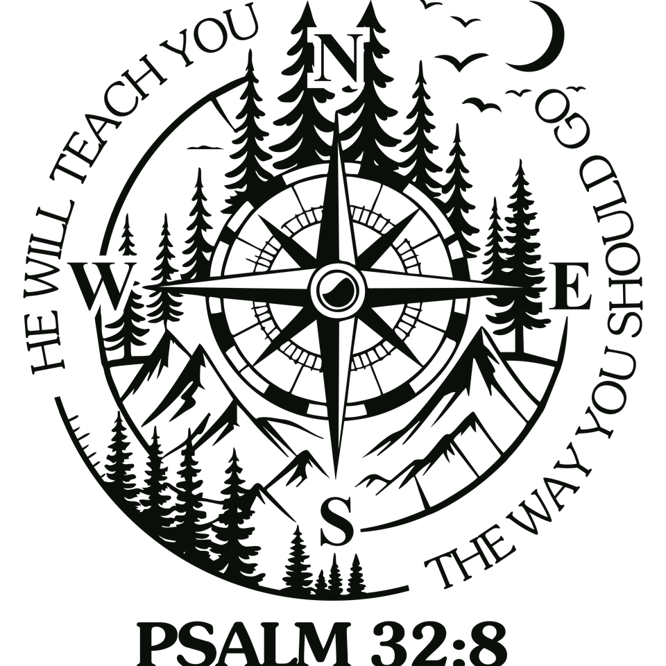 Faith   he will teach you the way you should go  02