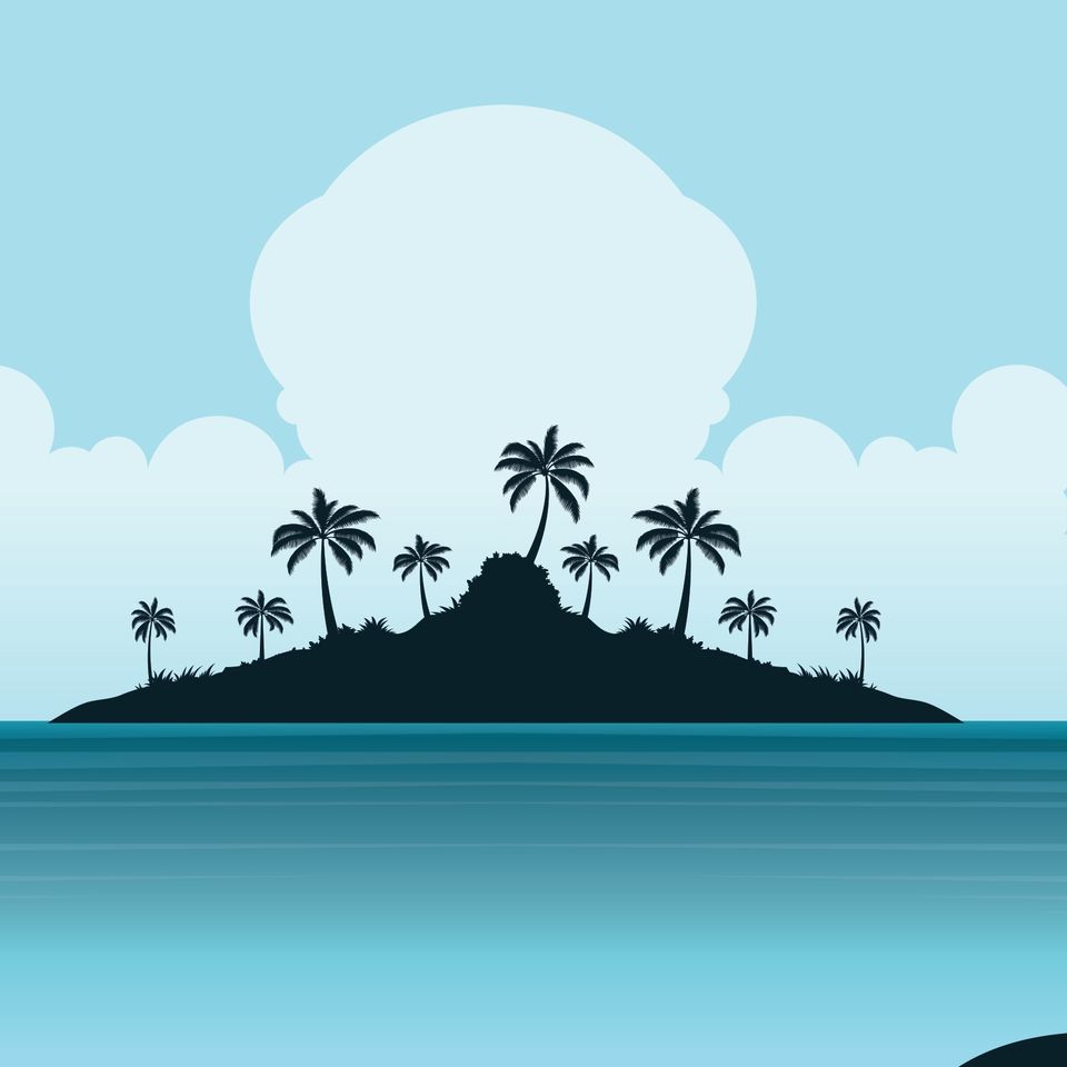 Trailer background