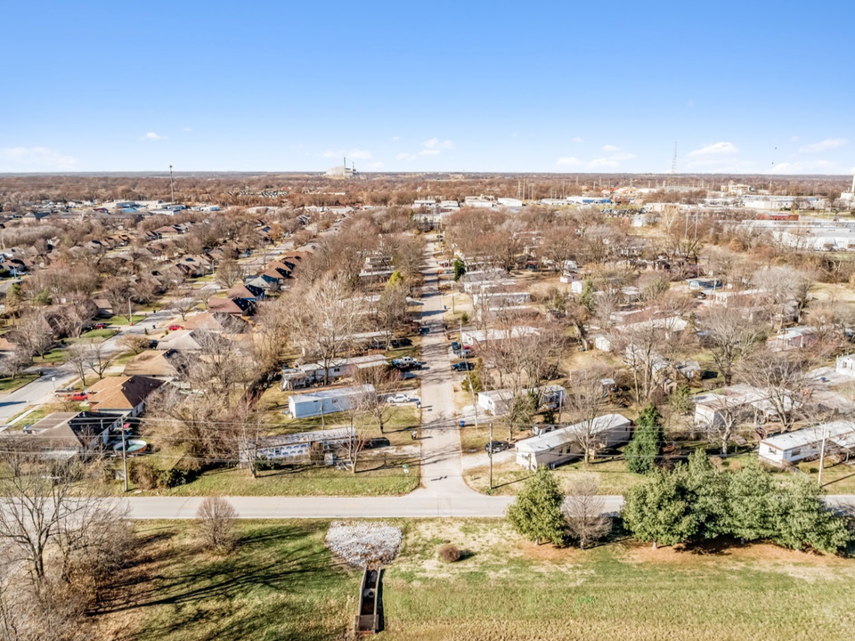 Spring park estates
