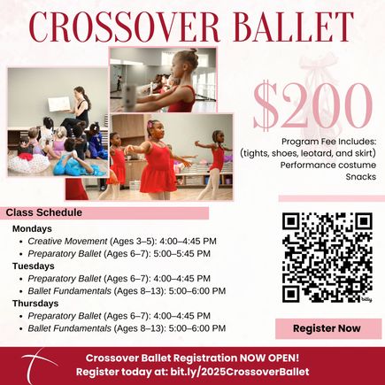 Ballet classes