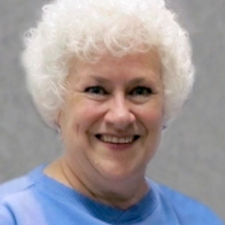 Sally oldham