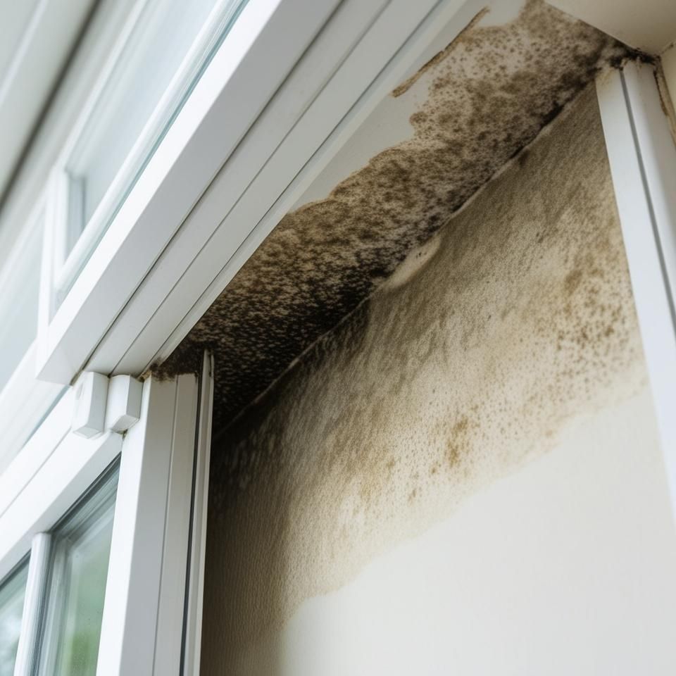 Mold Damage Claims