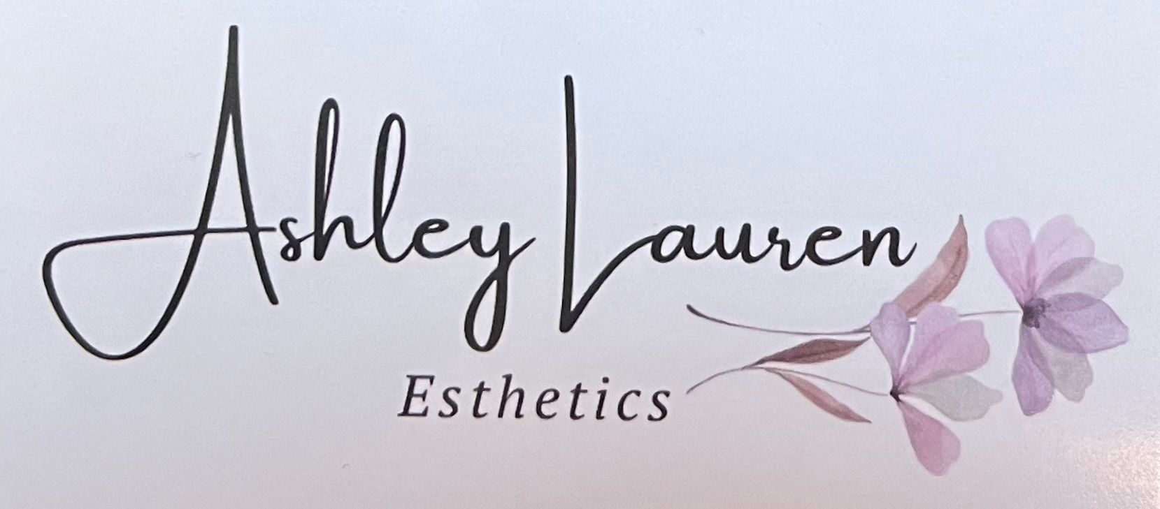 Ashley Lauren Esthetics