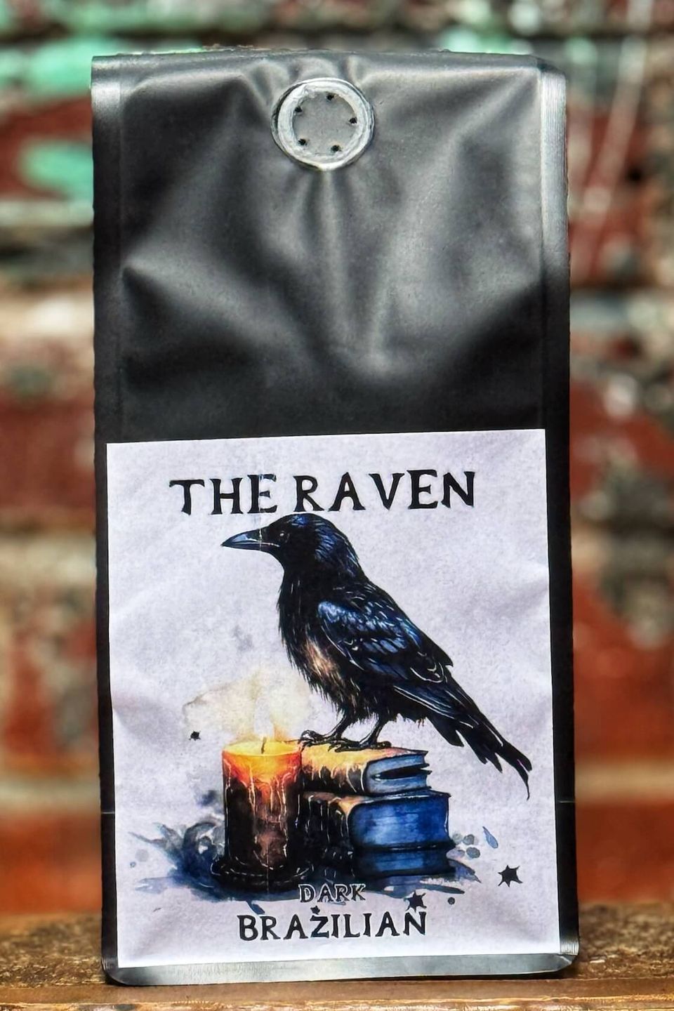 Raven 1lb