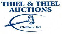 Thiel real estate