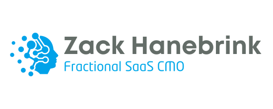 SaaS CMO - Zack Hanebrink