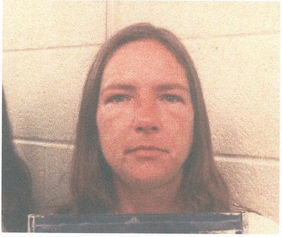 Brenda kay van ginkel