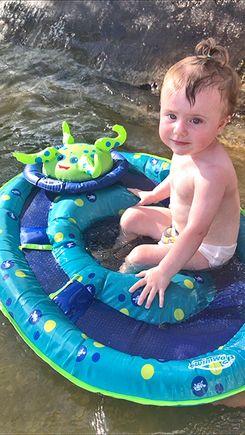 Mila on lake wawasee