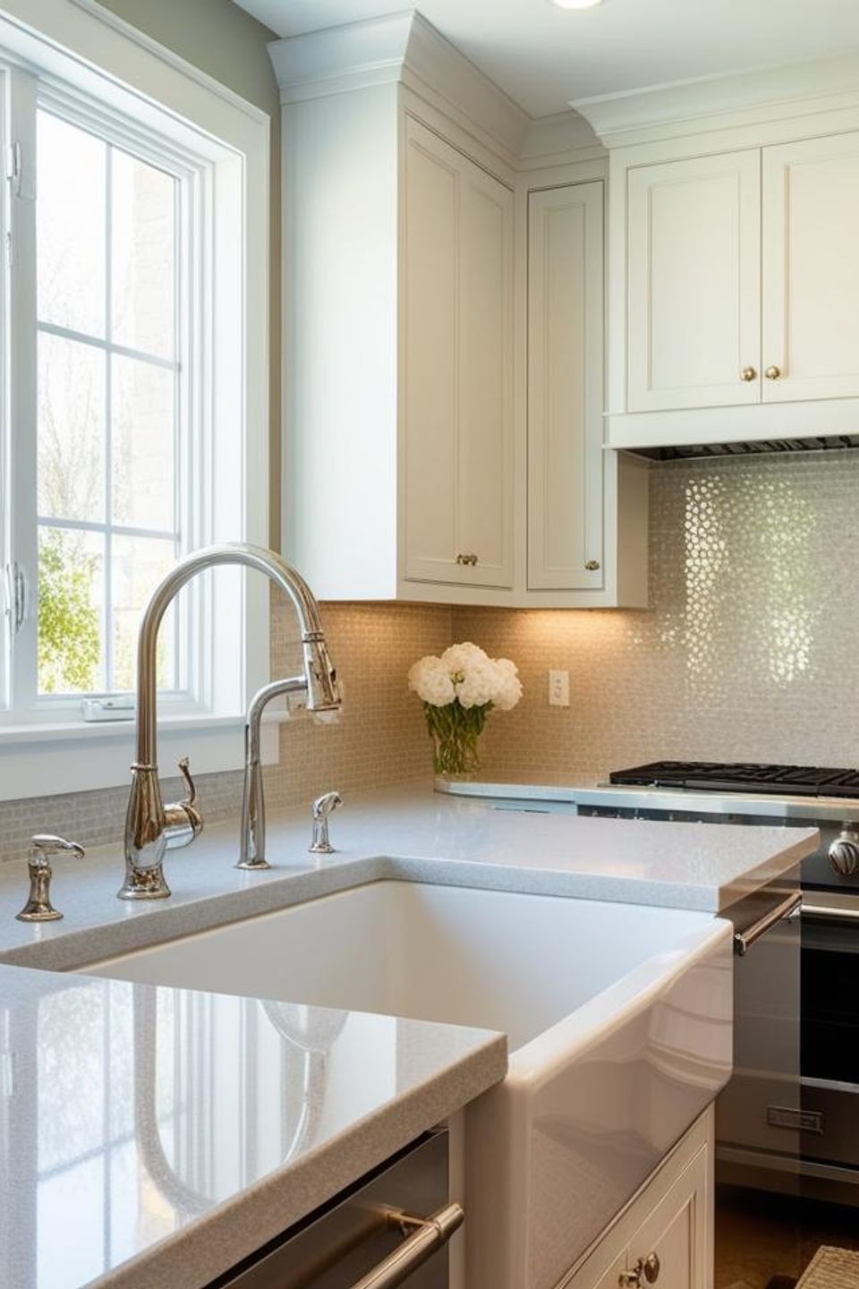 Quartz Countertops