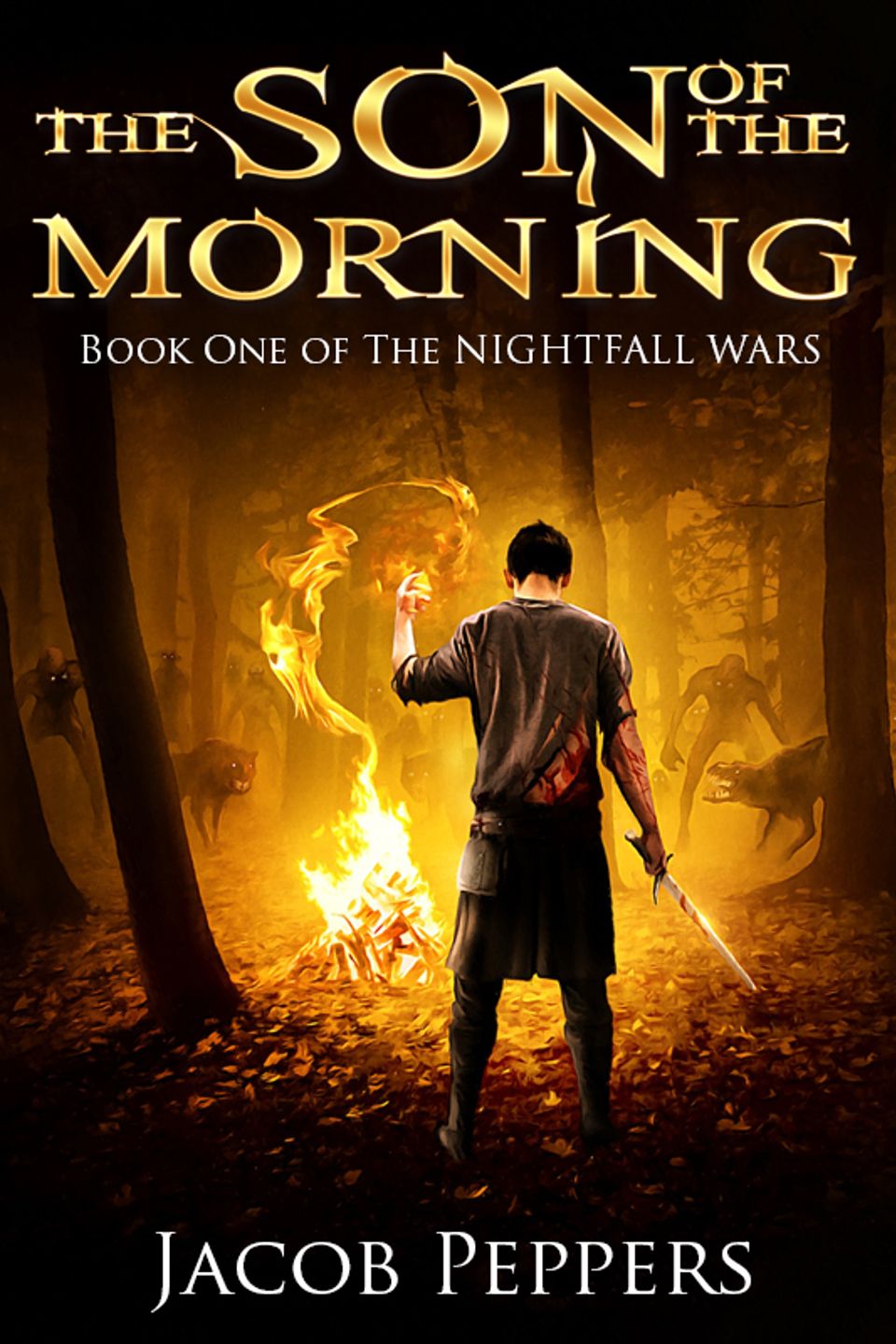 The son of the morning 600x800(1)
