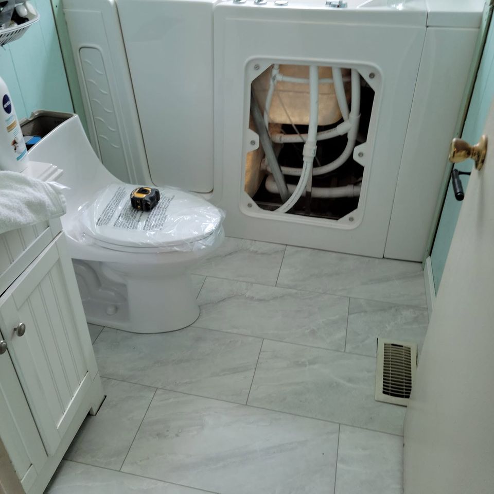 Handyman johnsoncity80