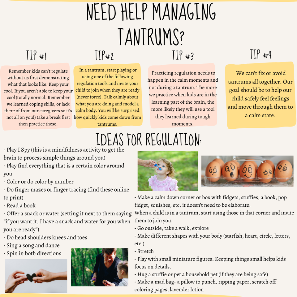 Emotionalregulationparentorteacherhandout  blog.3